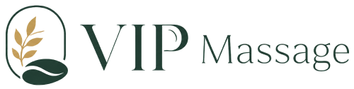VIP Massage logo